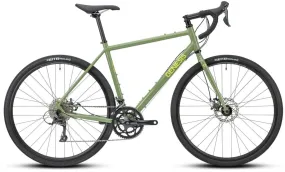 Genesis CDA 20 Gravel Bike