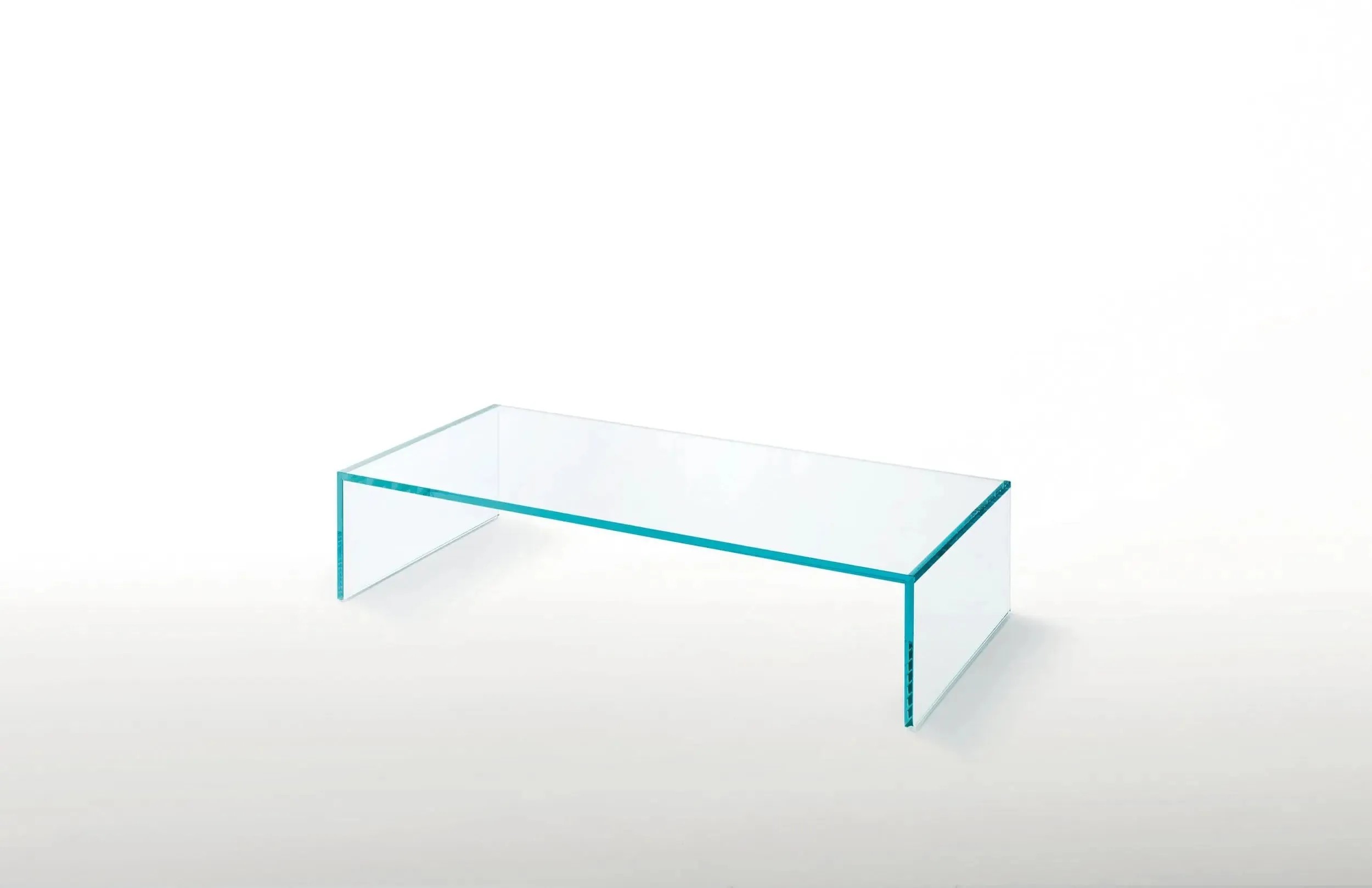 Ghiacciolo Ponte Glass Table