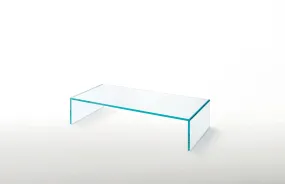 Ghiacciolo Ponte Glass Table