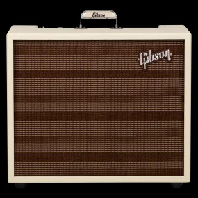 Gibson Dual Falcon 20 2x10 Tube Combo Amplifier