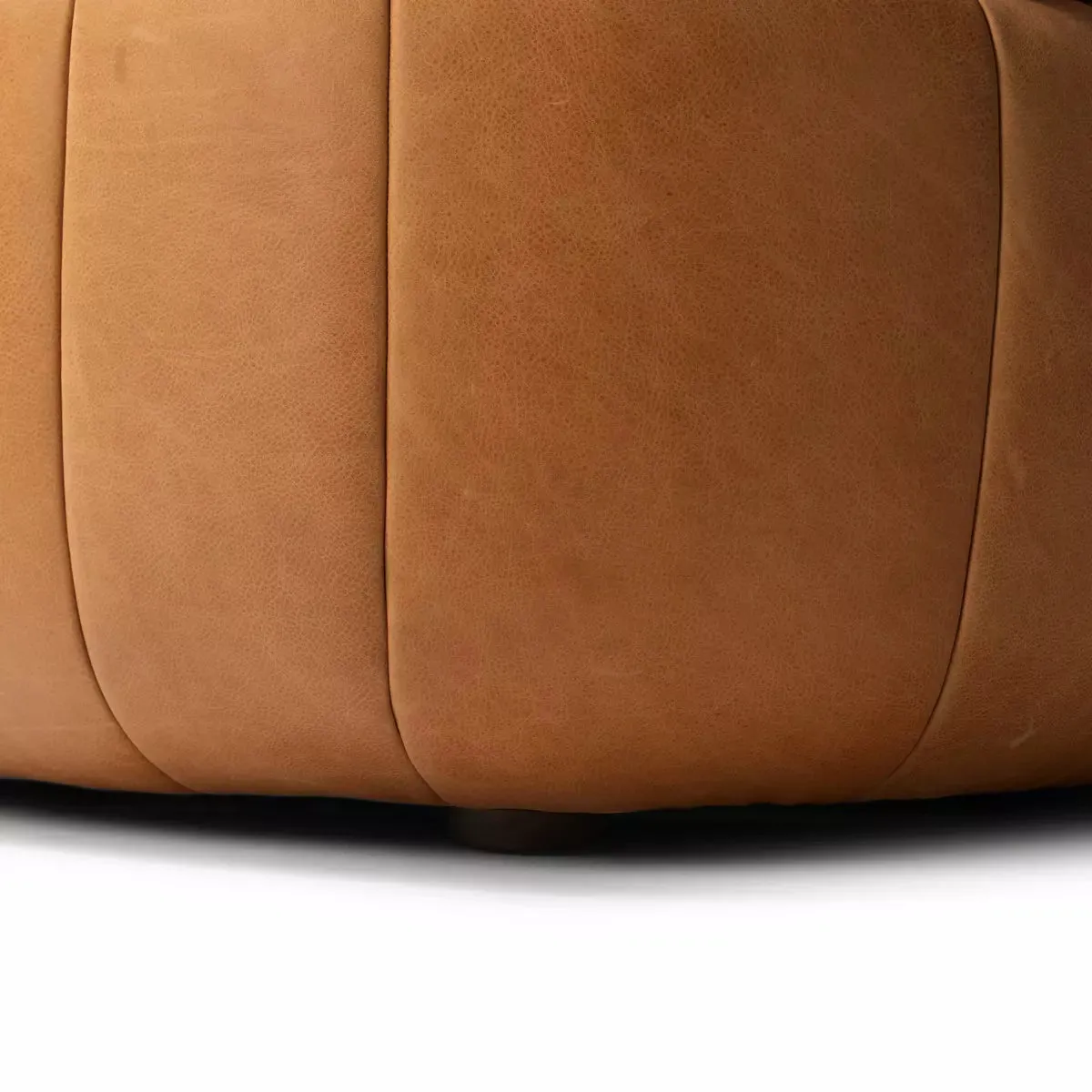 Giovanni Media Lounger