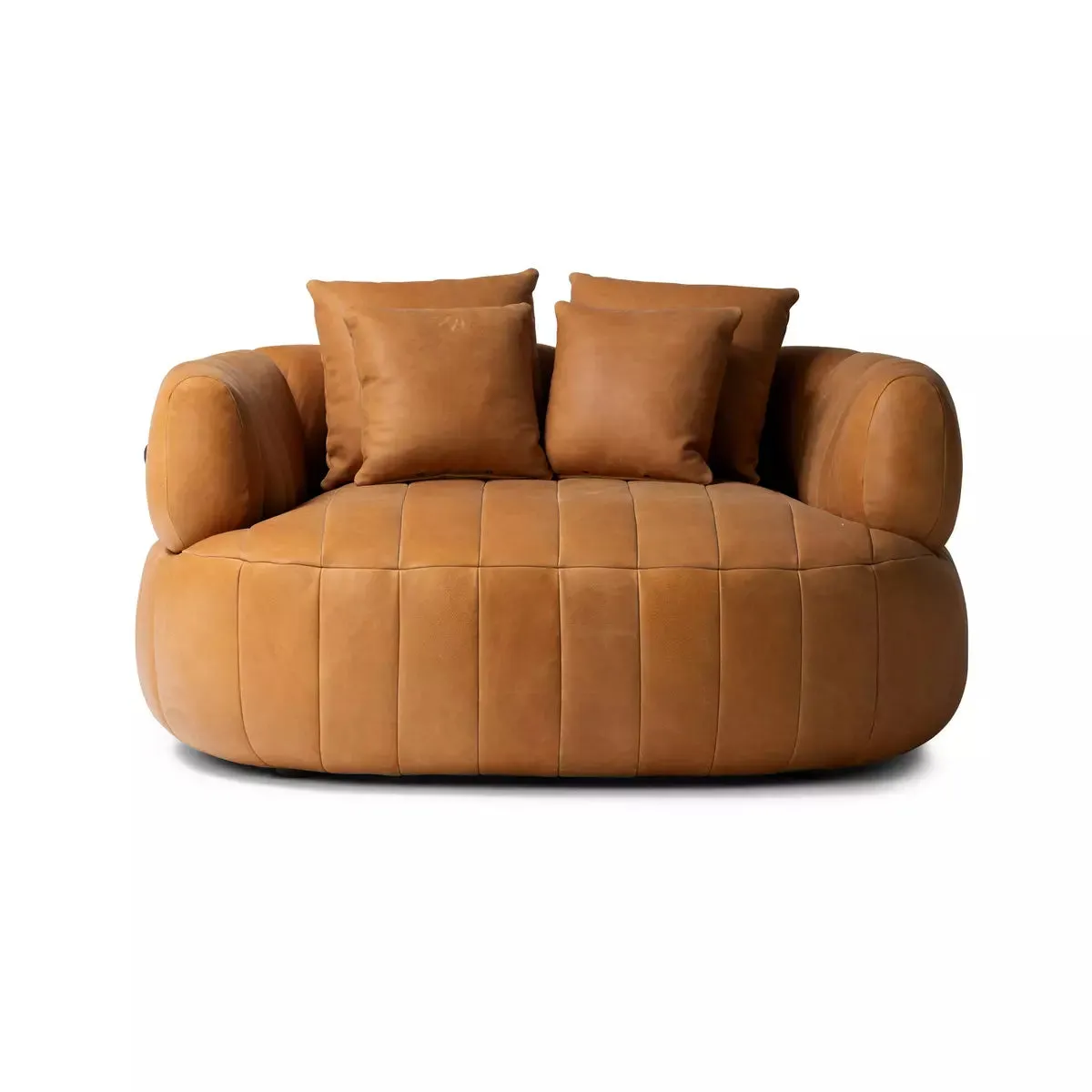 Giovanni Media Lounger