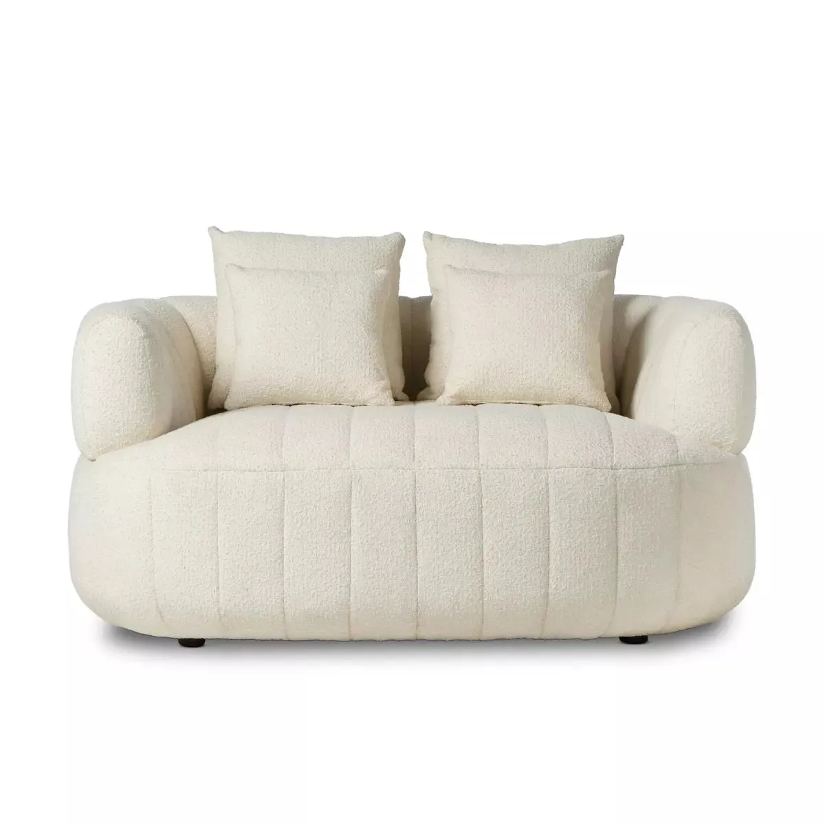 Giovanni Media Lounger