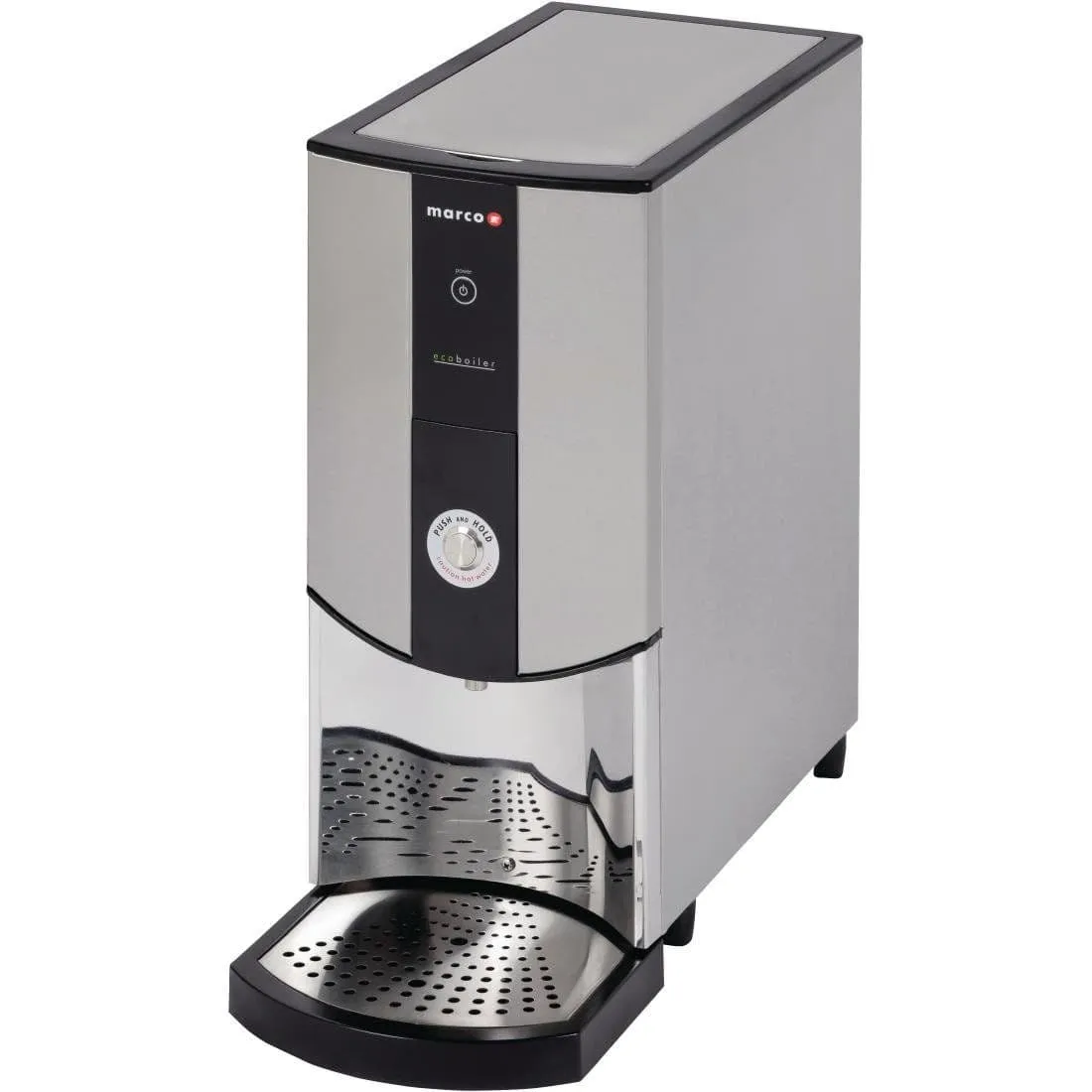 GL423 Marco Water Boiler Ecoboiler PB5