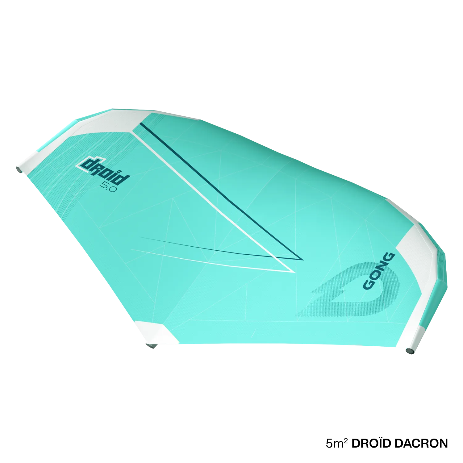 GONG | Pack Wing HIPE Light Wind