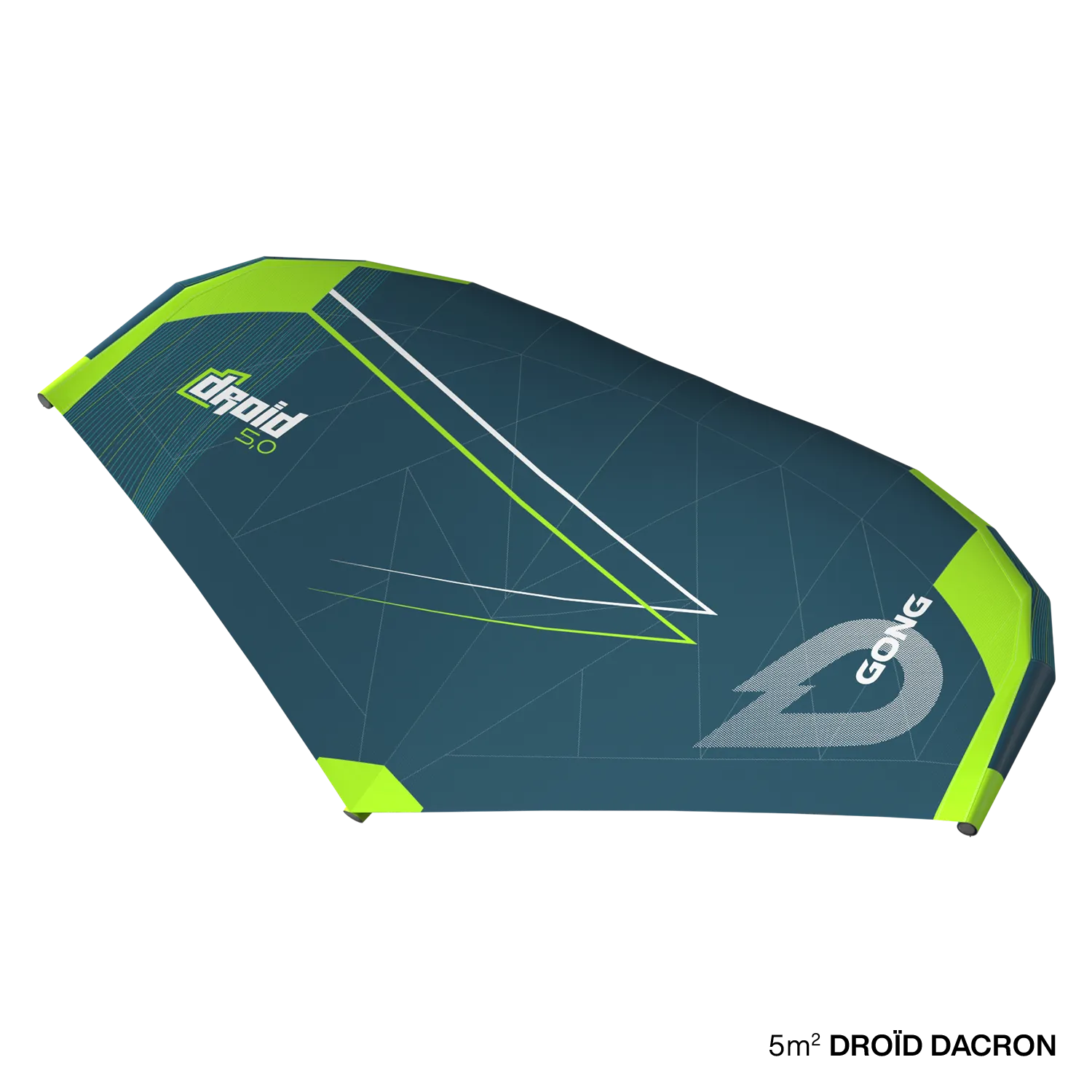 GONG | Pack Wing HIPE Light Wind