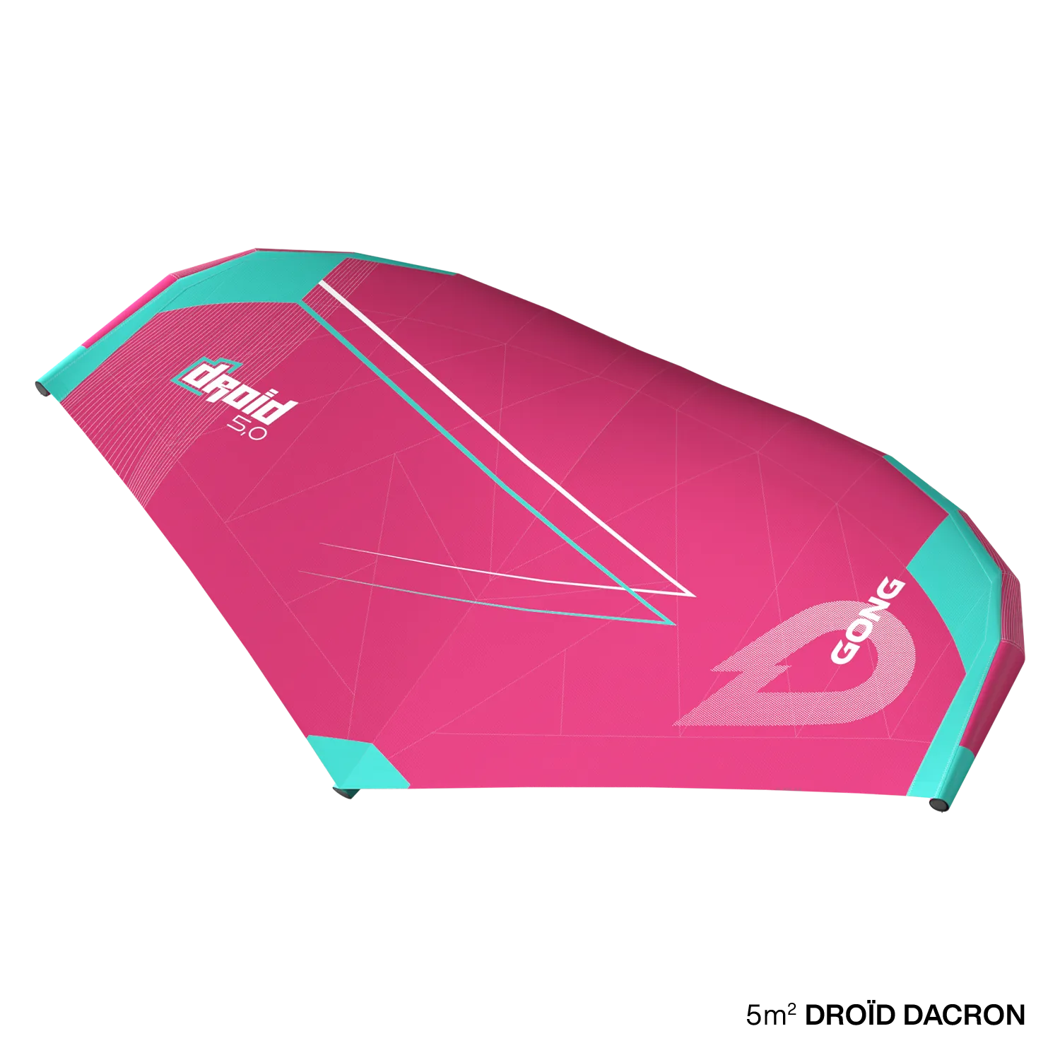 GONG | Pack Wing HIPE Light Wind