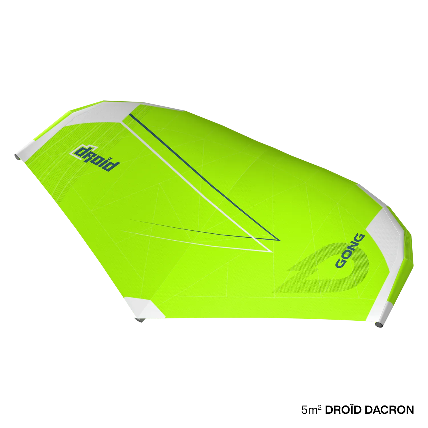 GONG | Pack Wing HIPE Light Wind