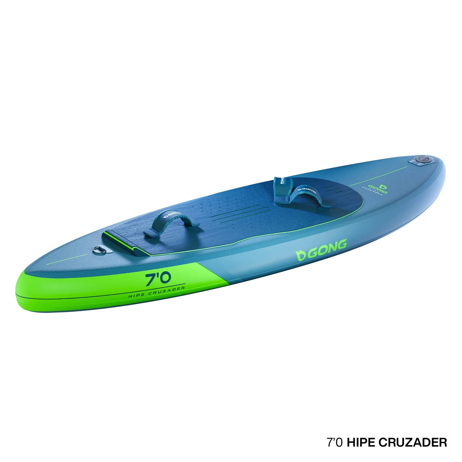 GONG | Pack Wing HIPE Light Wind