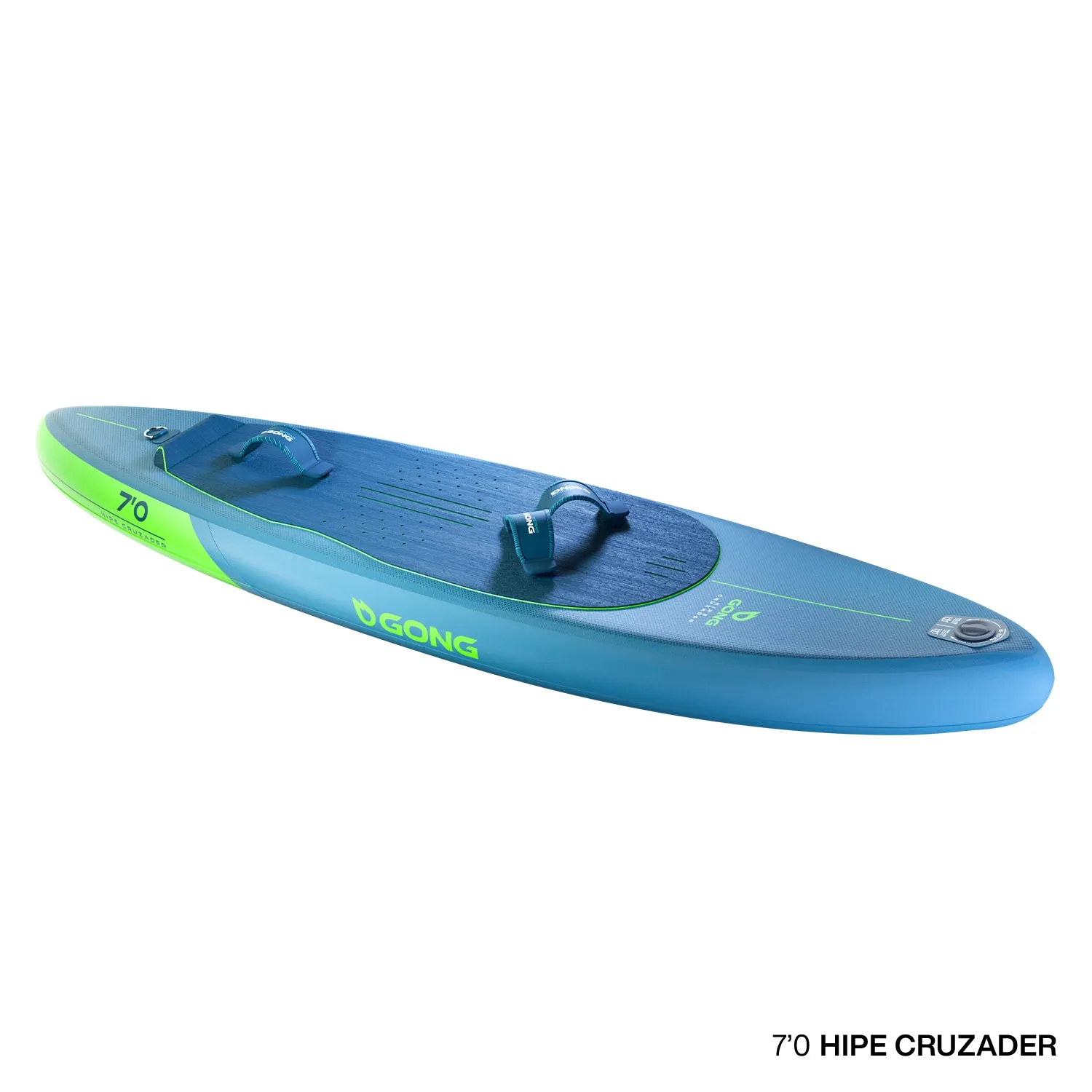GONG | Pack Wing HIPE Light Wind