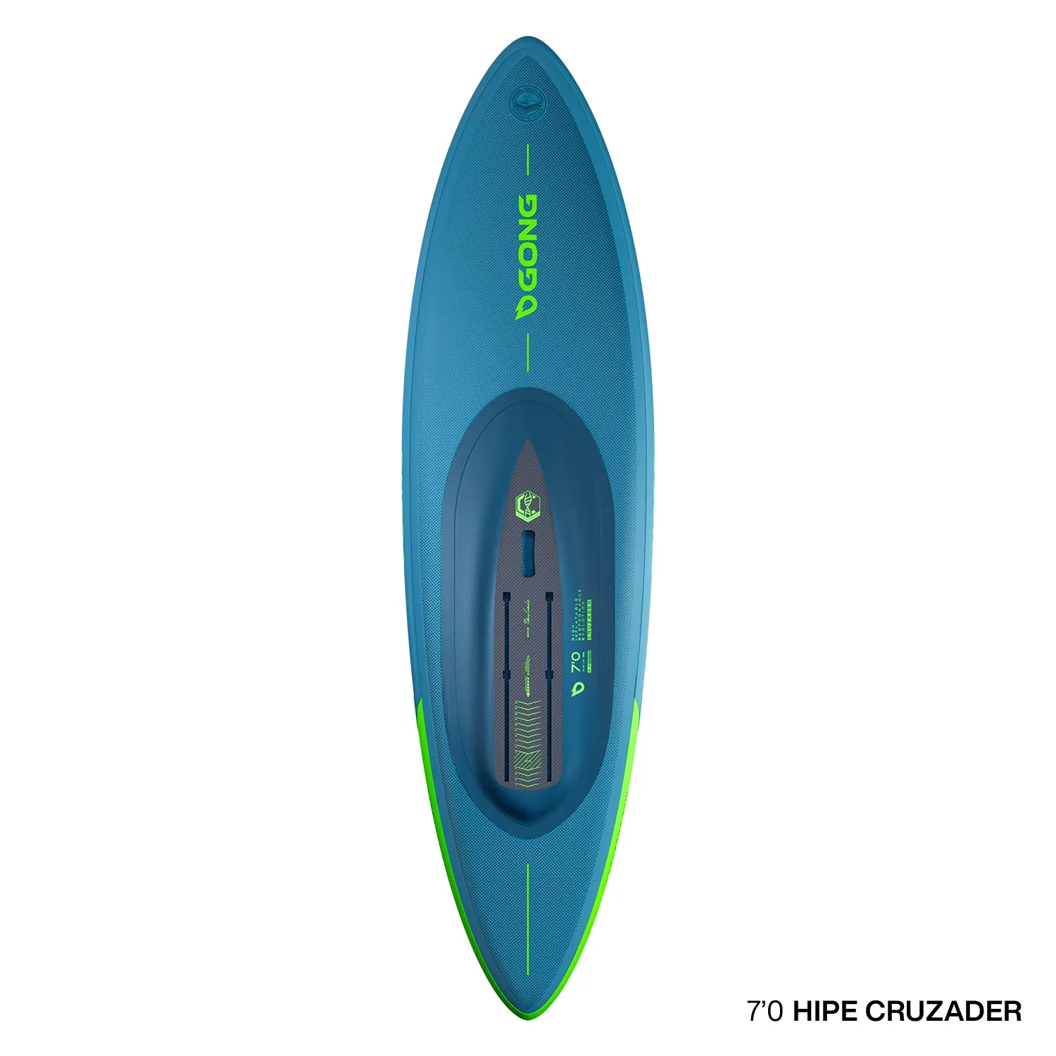 GONG | Pack Wing HIPE Light Wind
