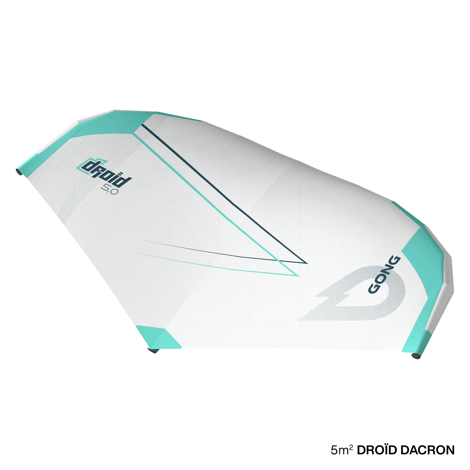 GONG | Pack Wing HIPE Light Wind
