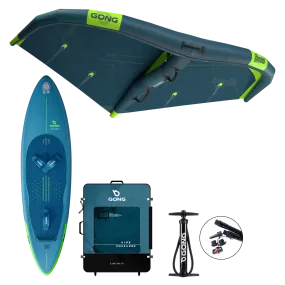 GONG | Pack Wing HIPE Light Wind