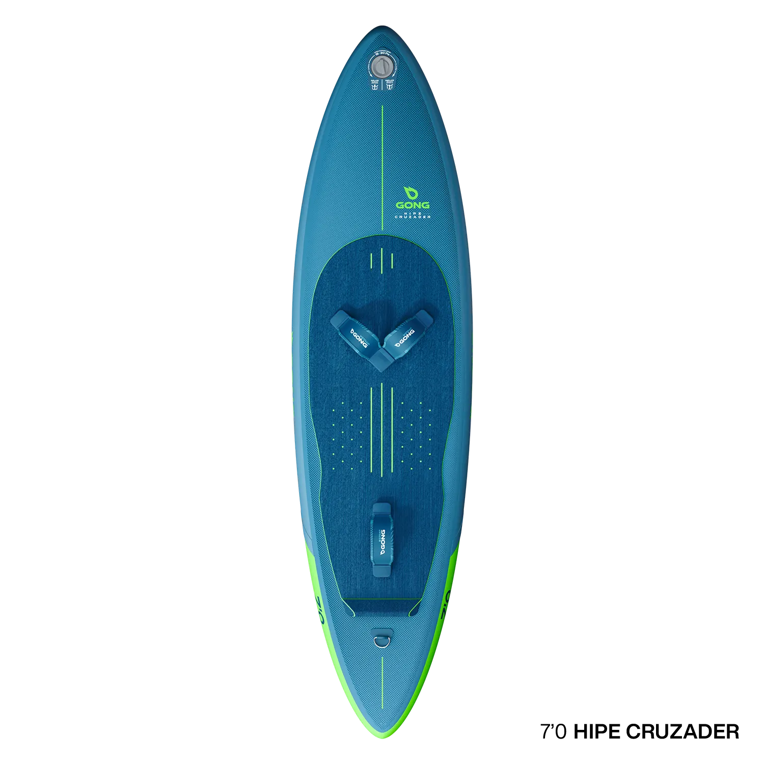 GONG | Pack Wing HIPE Light Wind