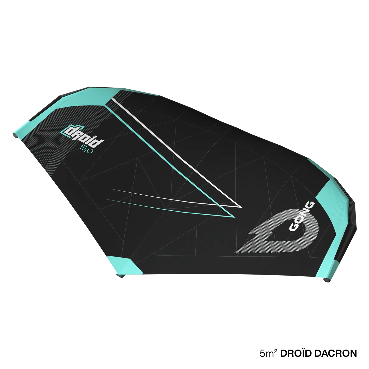 GONG | Pack Wing HIPE Light Wind