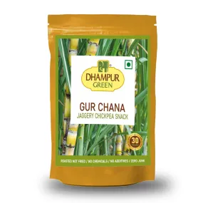 Gur Chana 150gm