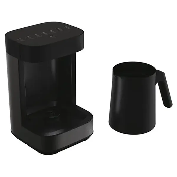Haier I-Master Series 0.7L Multi Beverage Maker - Black | HMB5A