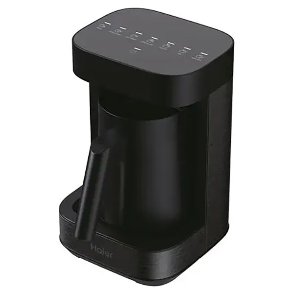 Haier I-Master Series 0.7L Multi Beverage Maker - Black | HMB5A