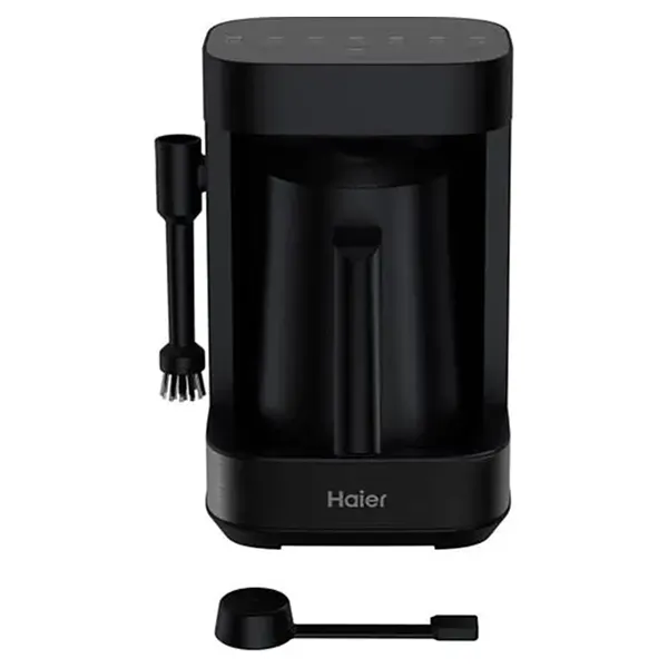 Haier I-Master Series 0.7L Multi Beverage Maker - Black | HMB5A