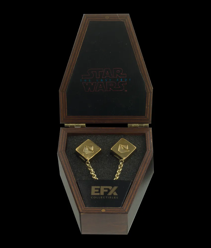 HAN SOLO'S DICE