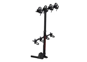 HangTight Vertical Hanging Bike Rack