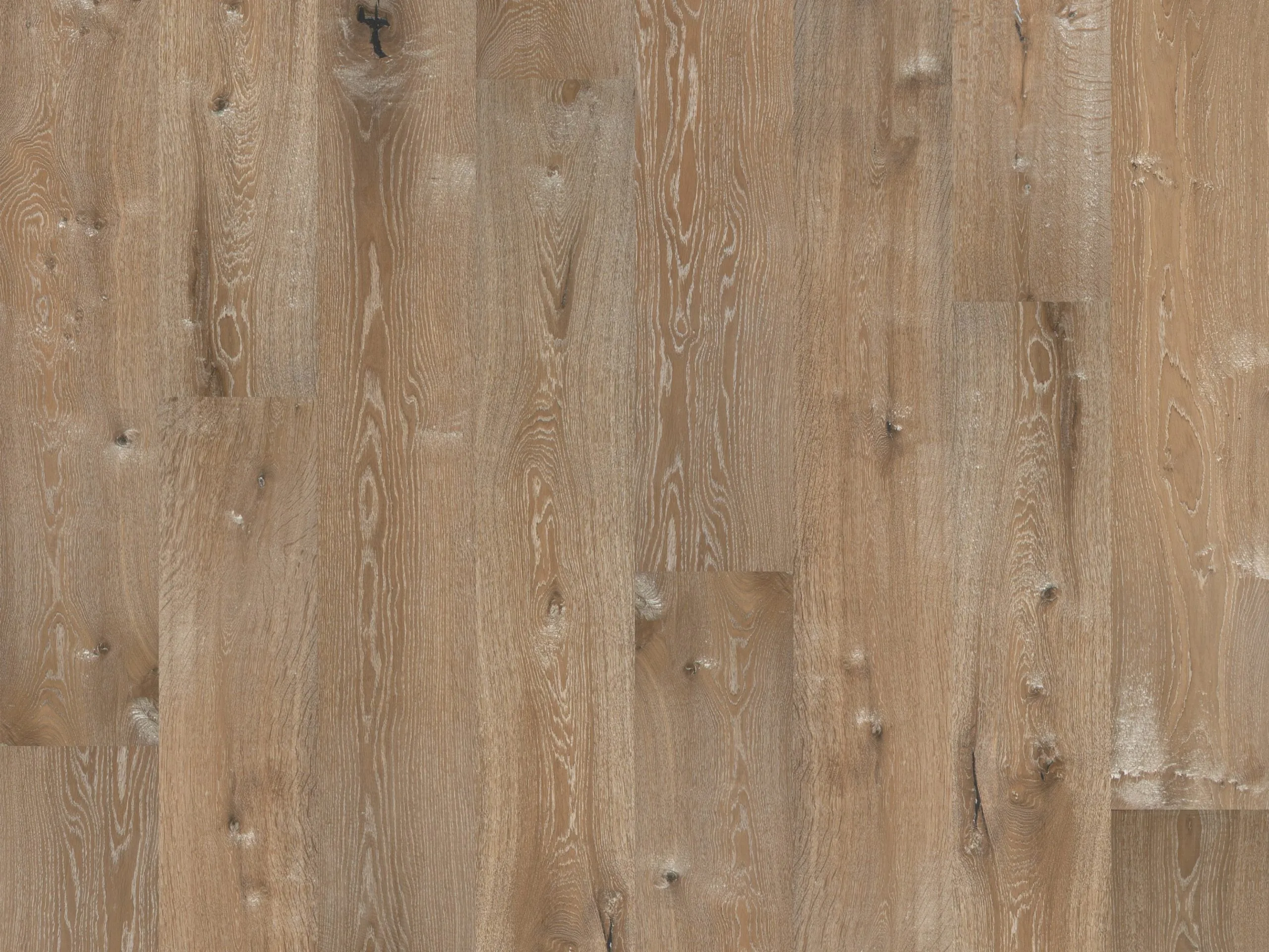 Hardwood MARQUIS GRANDE SAVOY