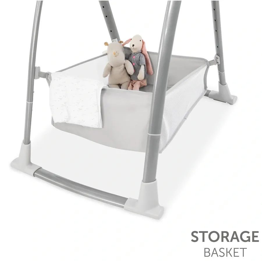 Hauck High Chairs Sit N Relax 3in1 (Grey)