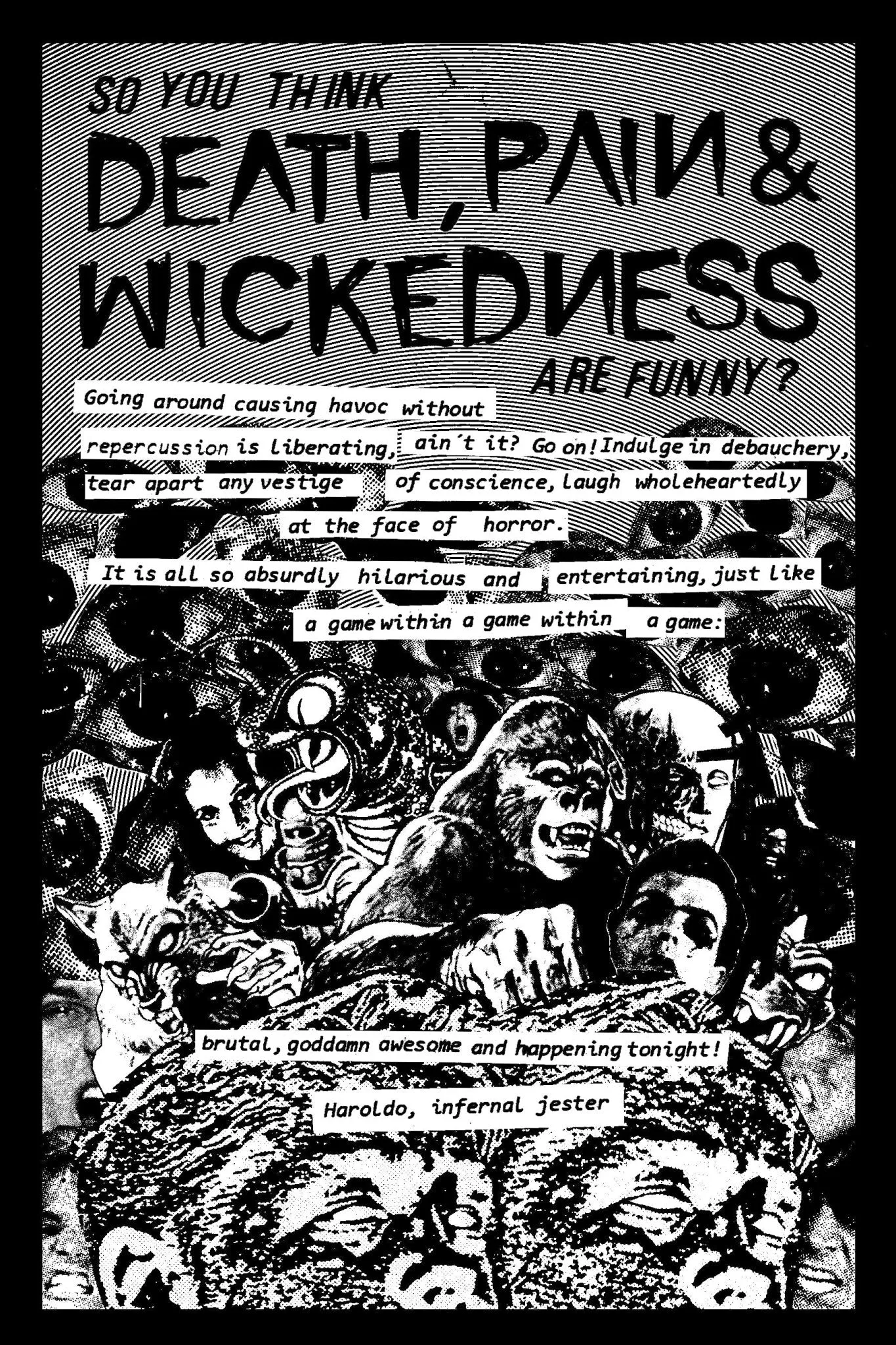 HELL NIGHT   PDF
