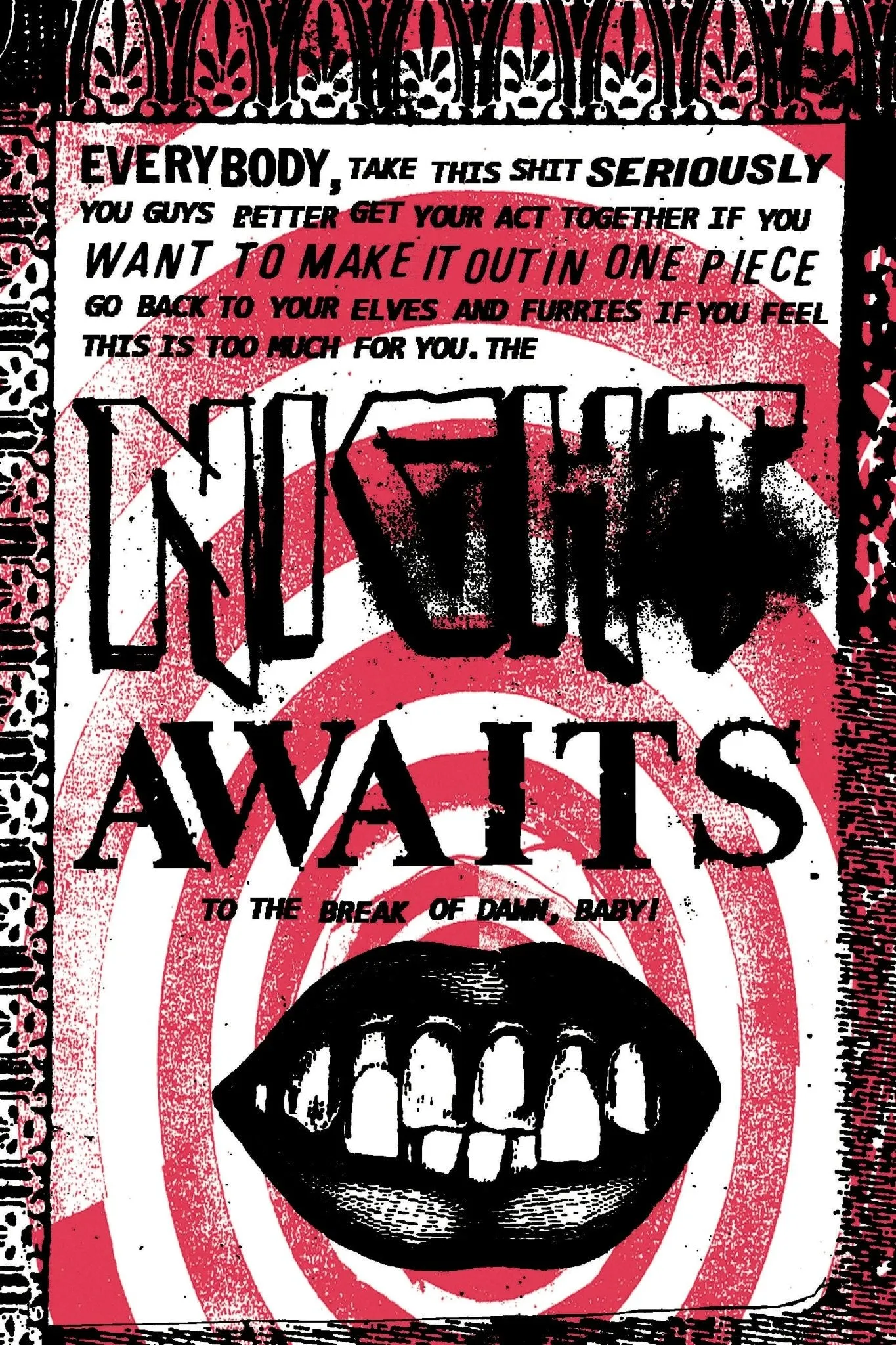 HELL NIGHT   PDF