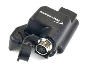 Hirose Quick Disconnect Adapter for Motorola XTS 3000 XTS 5000