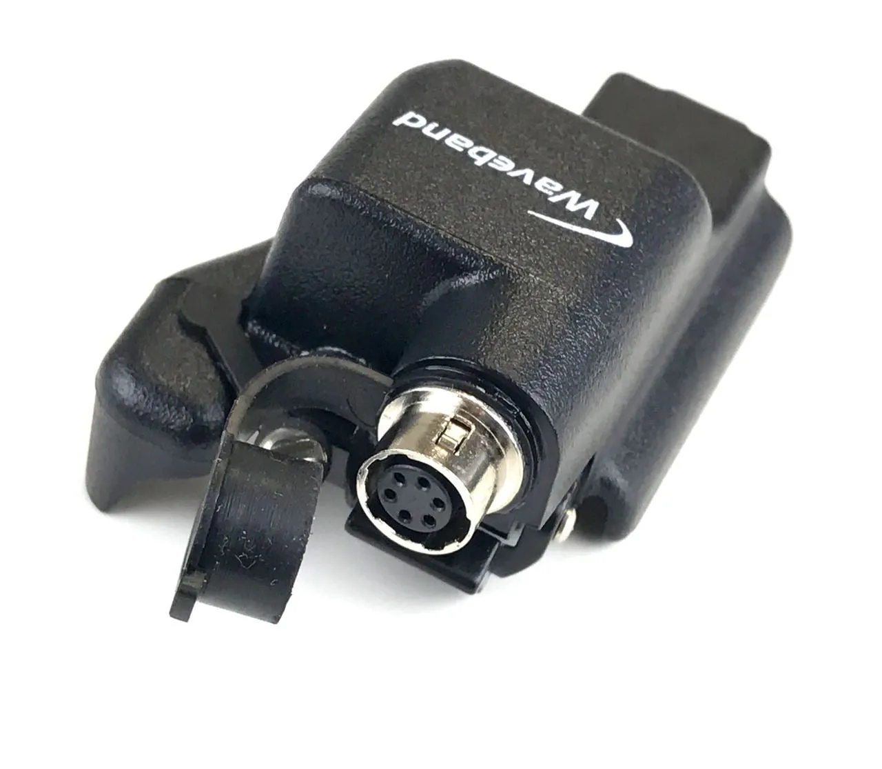 Hirose Quick Disconnect Adapter for Motorola XTS 3000 XTS 5000