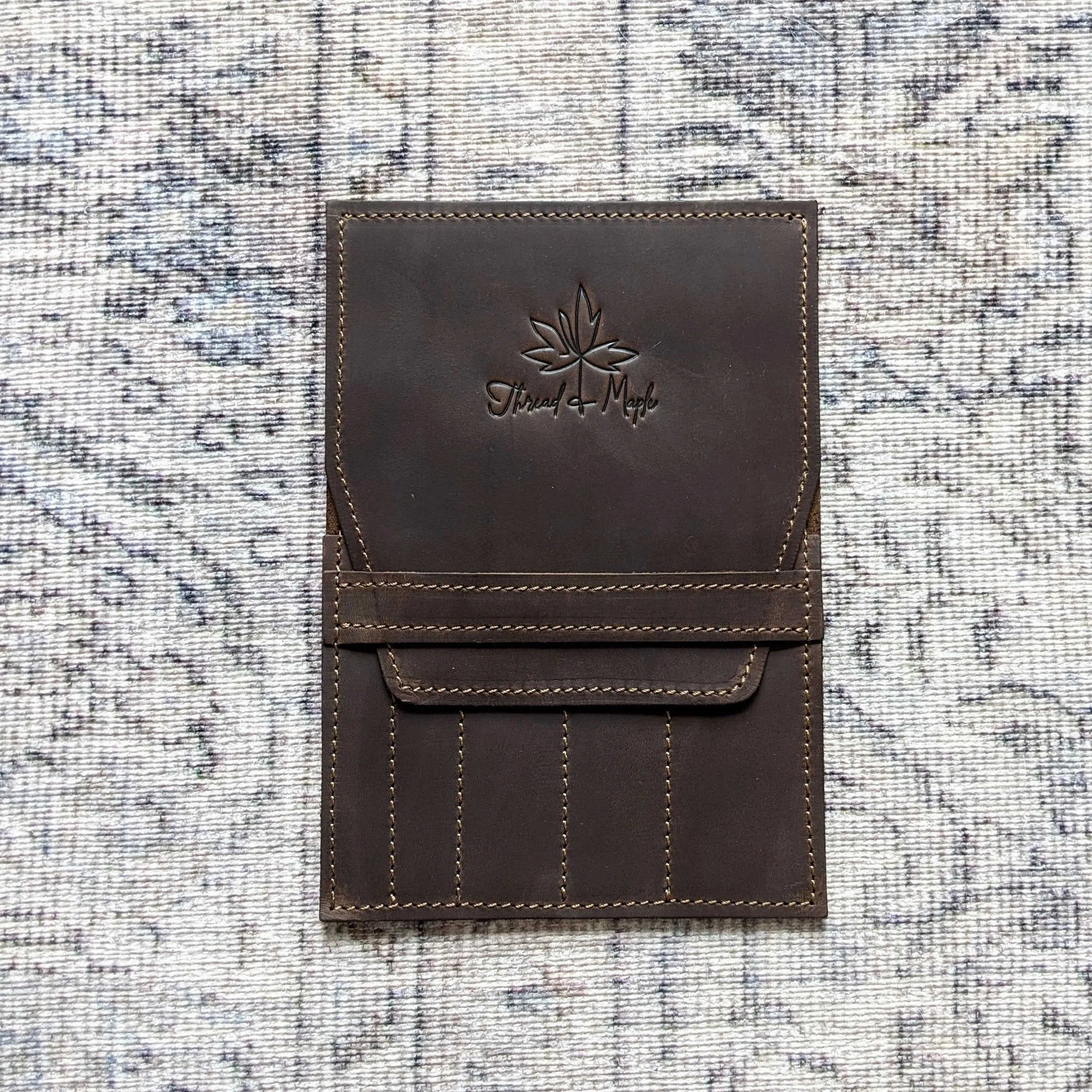 Hook & Needle Holder Slip