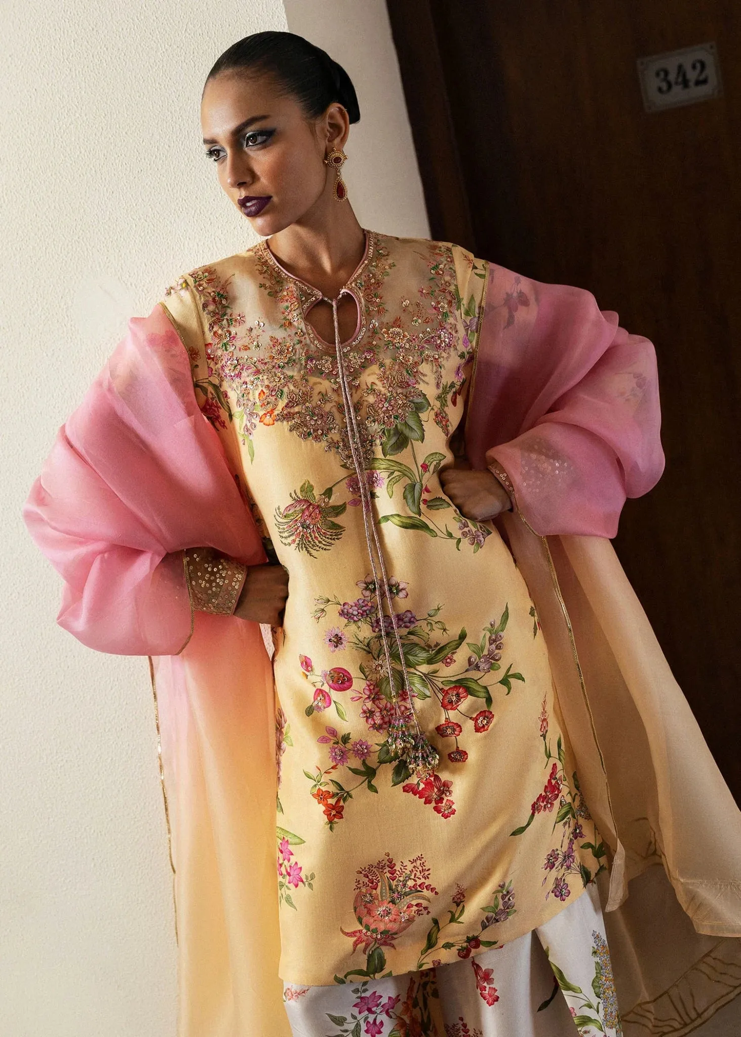 Hussain Rehar | BASIC NOT BASIC V | Asher