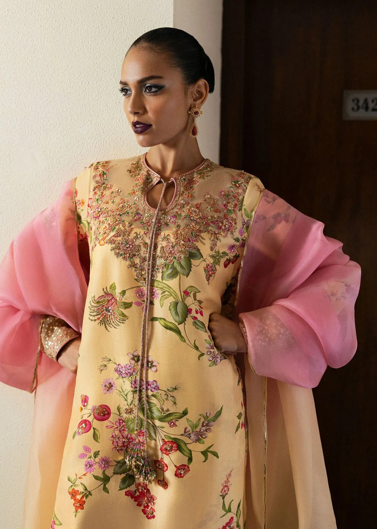 Hussain Rehar | BASIC NOT BASIC V | Asher