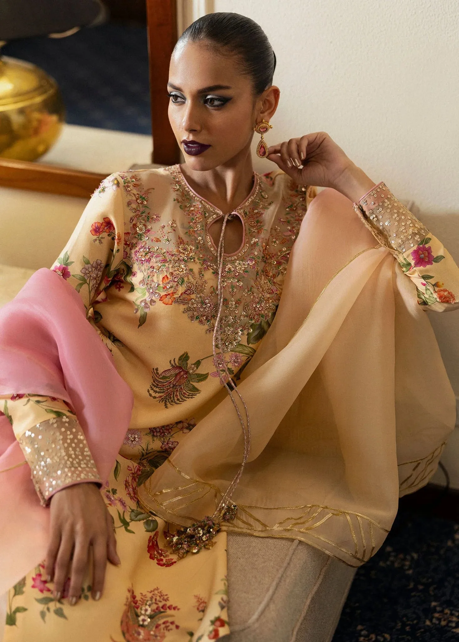 Hussain Rehar | BASIC NOT BASIC V | Asher