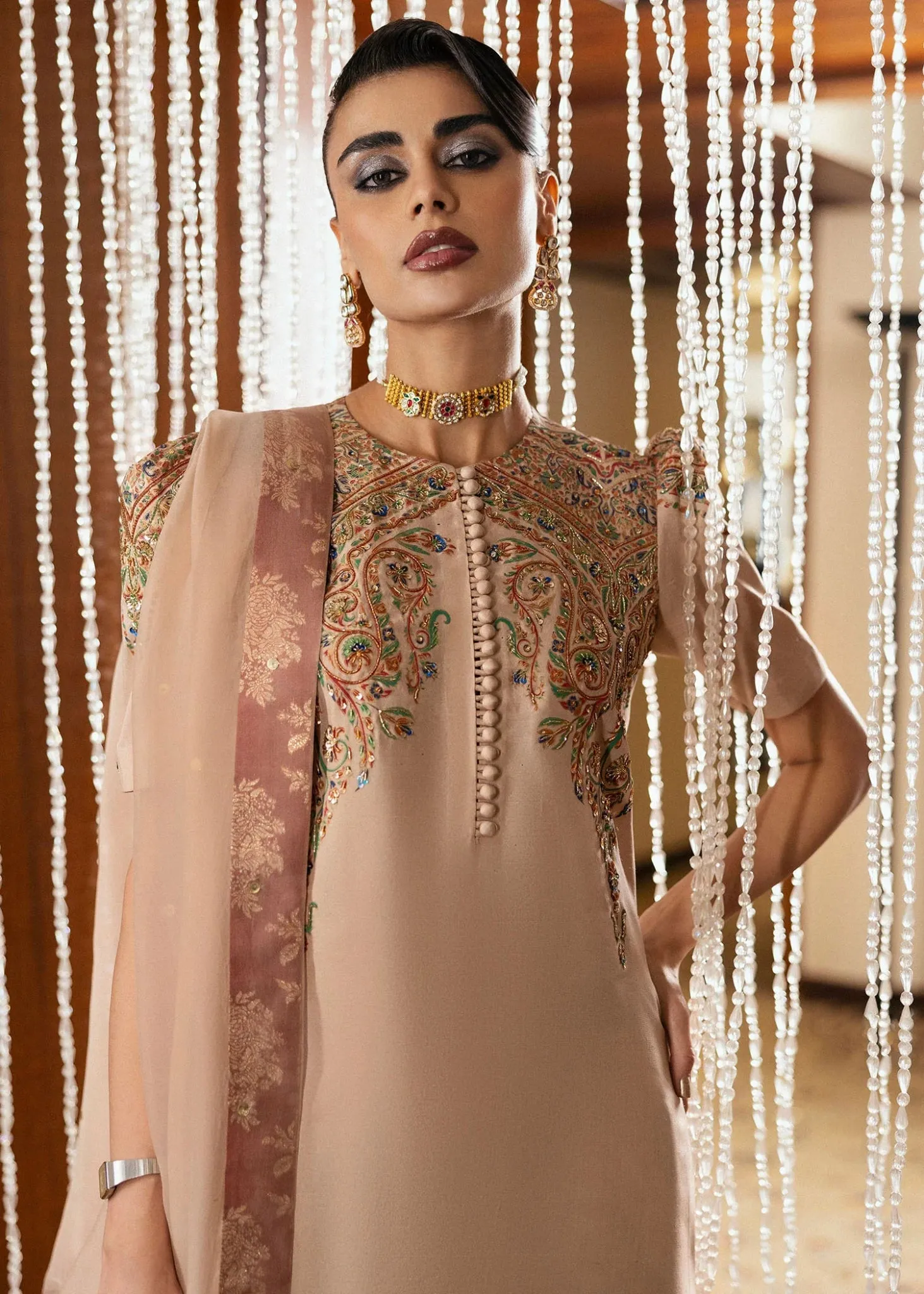 Hussain Rehar | BASIC NOT BASIC V | Buff