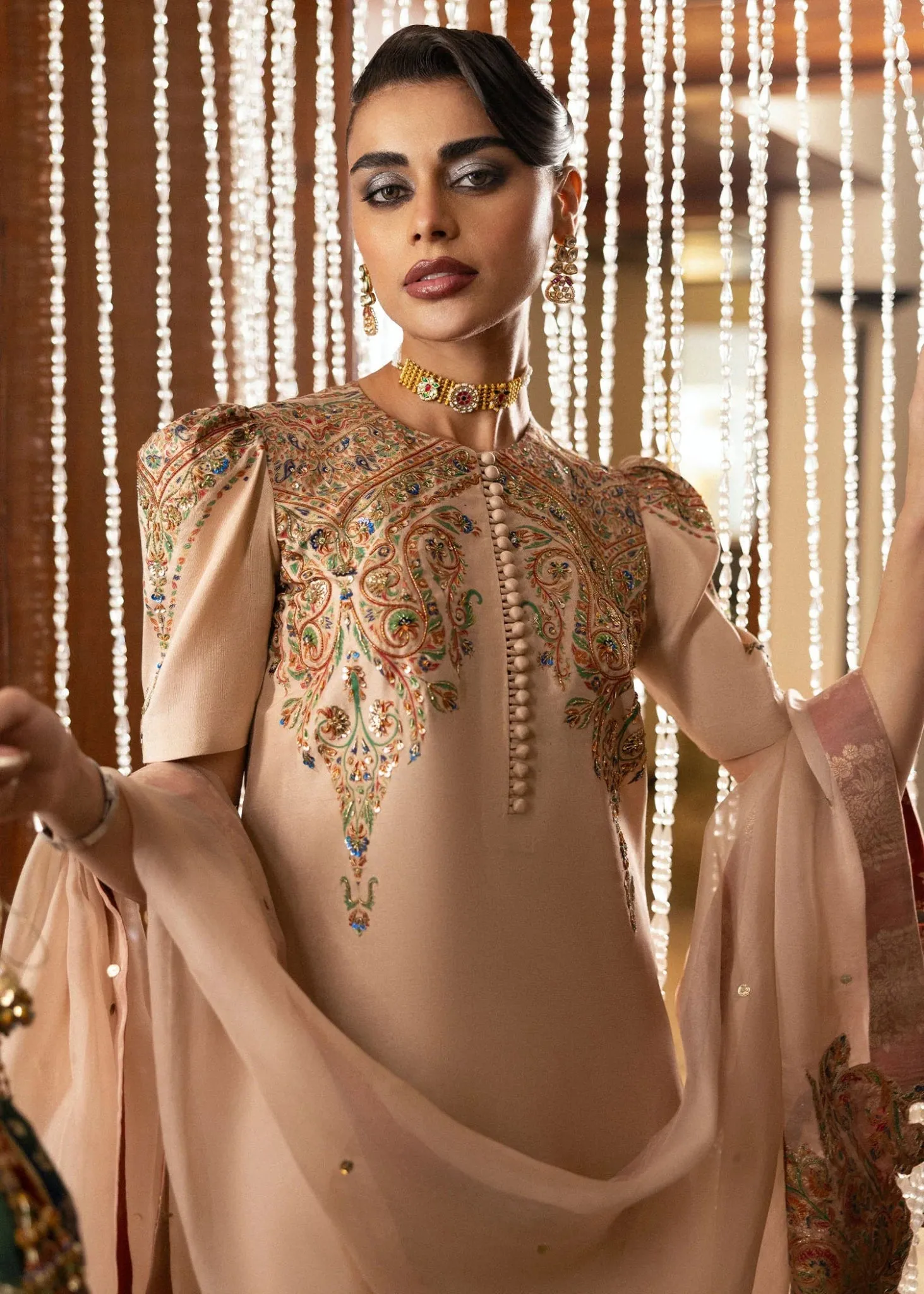 Hussain Rehar | BASIC NOT BASIC V | Buff