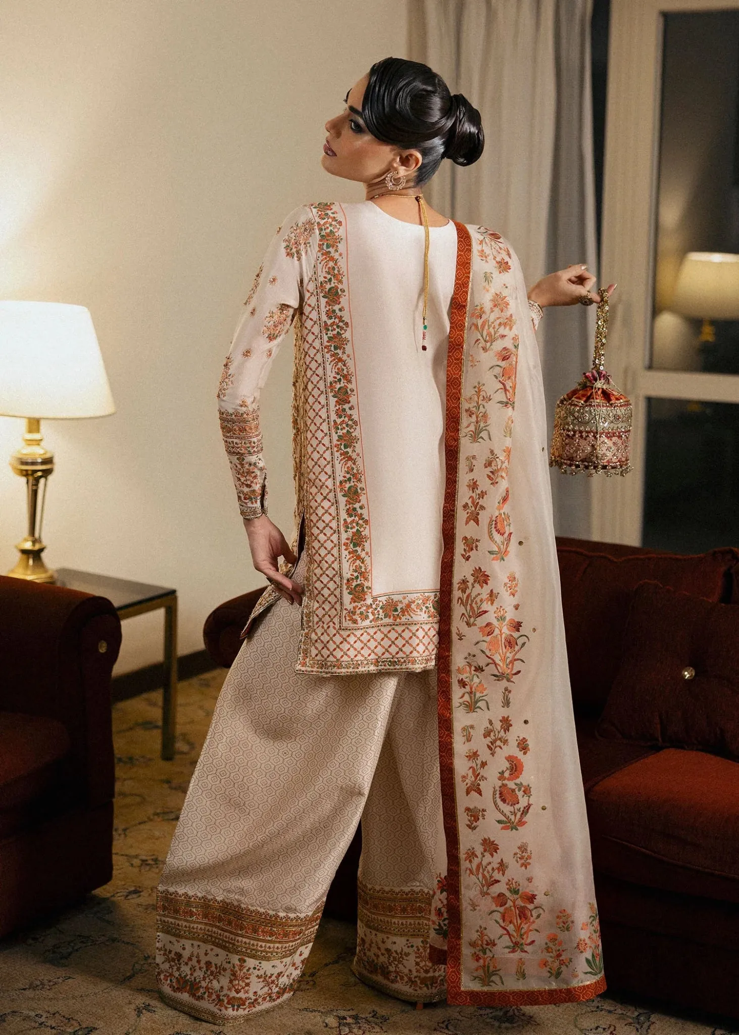 Hussain Rehar | BASIC NOT BASIC V | Livid