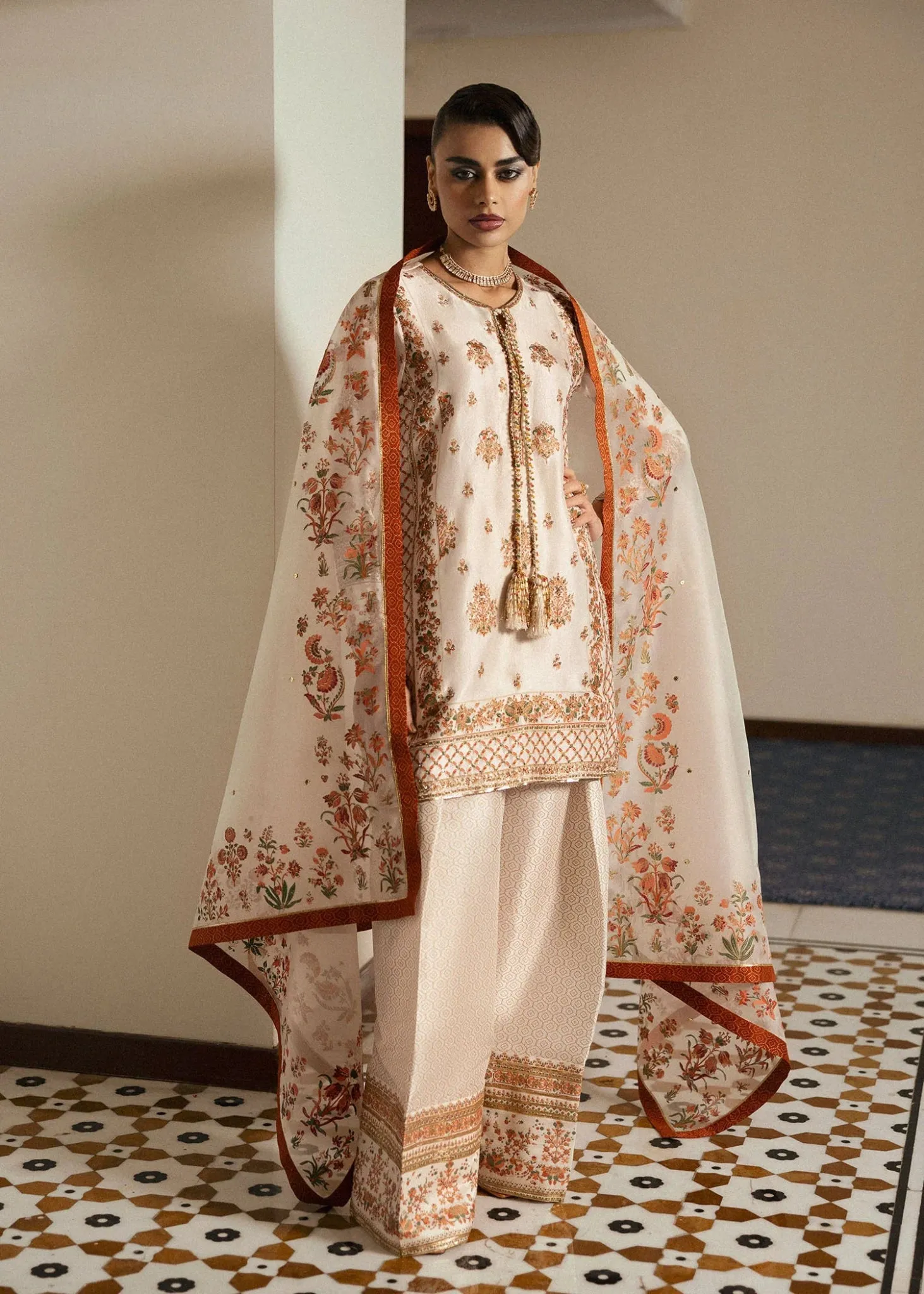 Hussain Rehar | BASIC NOT BASIC V | Livid