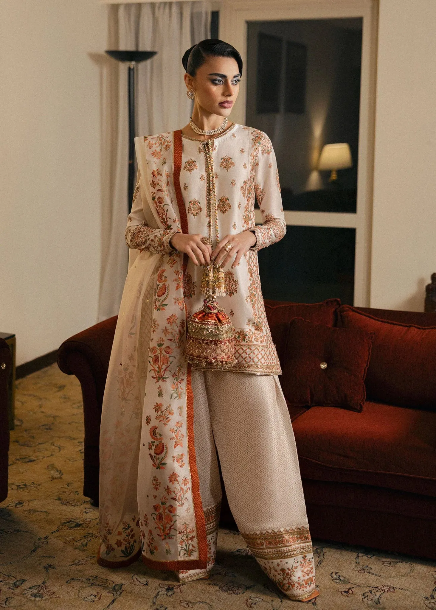 Hussain Rehar | BASIC NOT BASIC V | Livid