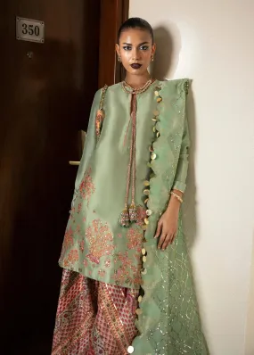 Hussain Rehar | BASIC NOT BASIC V | Viridity