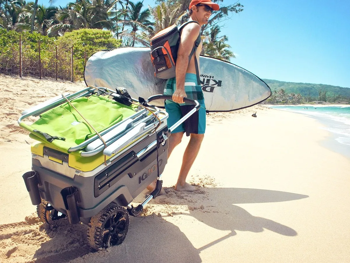 Igloo Trailmate 70Qt