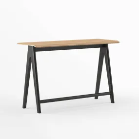 Immerse Ledge Table