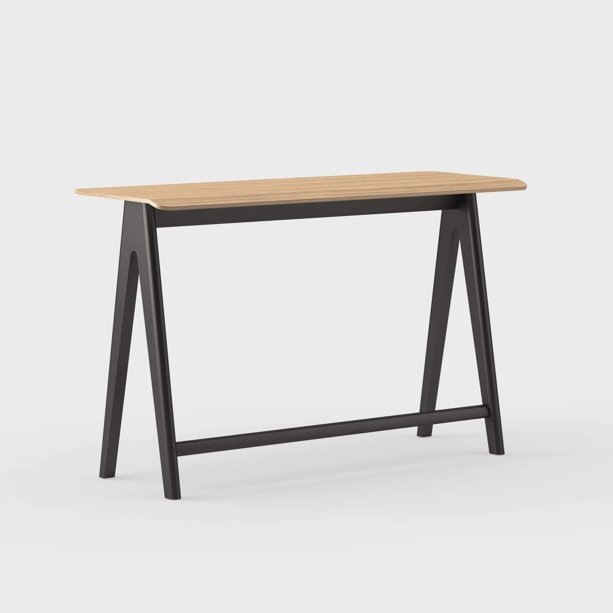 Immerse Ledge Table