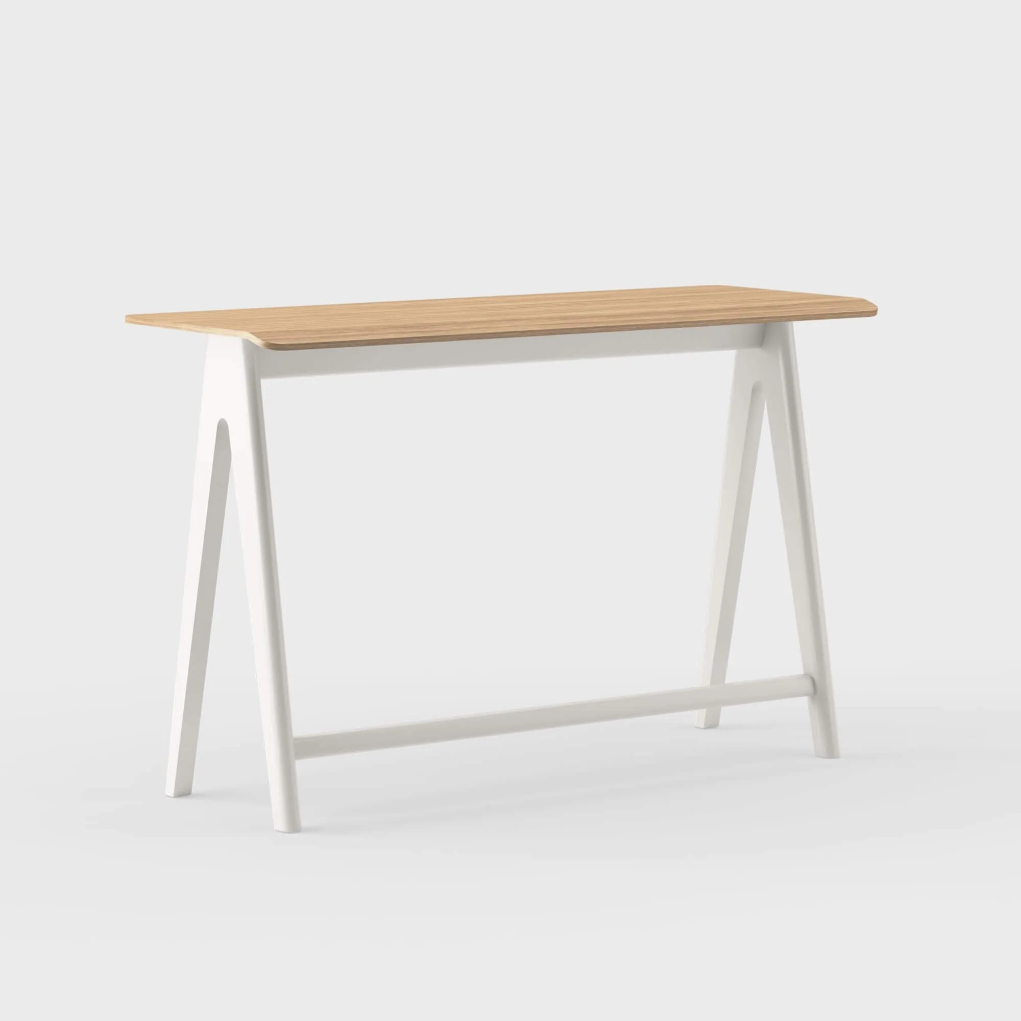 Immerse Ledge Table