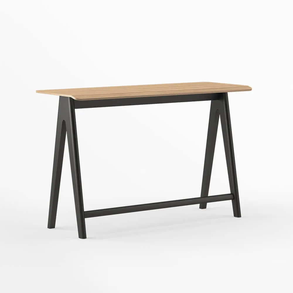 Immerse Ledge Table