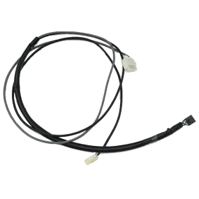 iVend Harness
