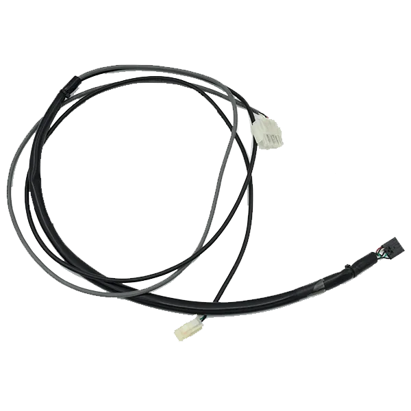iVend Harness