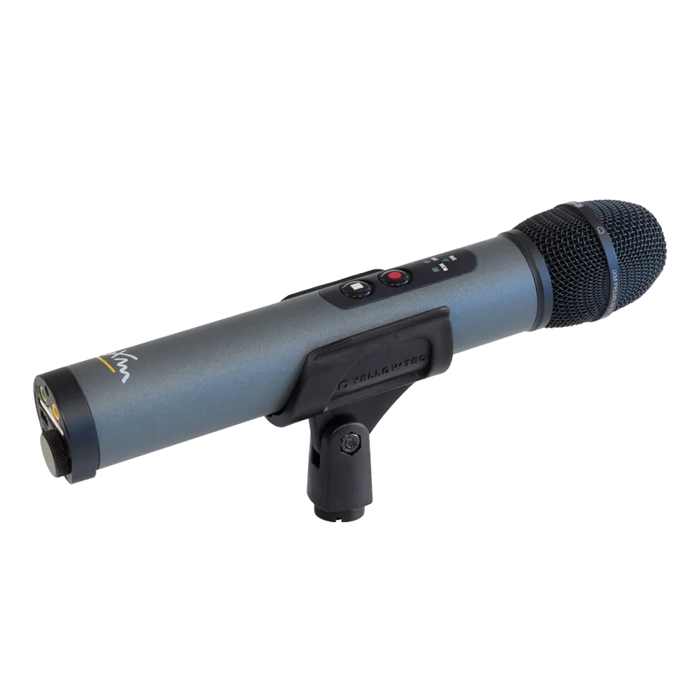 iXm Clamp