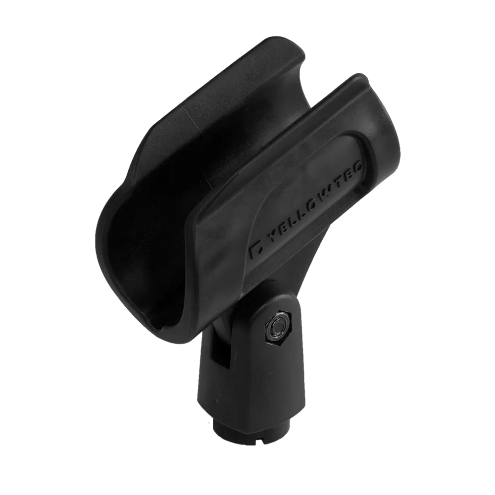 iXm Clamp